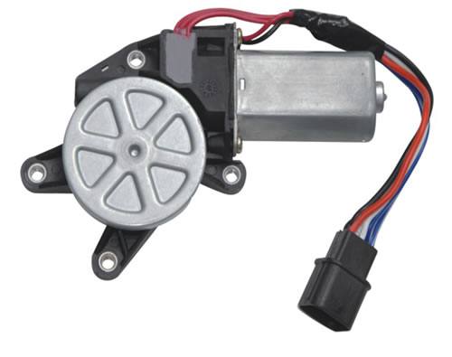 BY-FJ-03防擠壓汽車電動玻璃升降器用電機