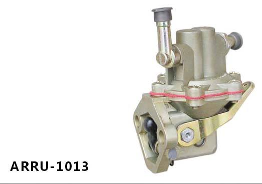 機械式膜片泵 俄羅斯車系列 ARRU-1013