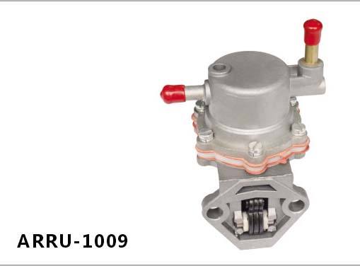 機(jī)械式膜片泵 俄羅斯車系列 ARRU-1009