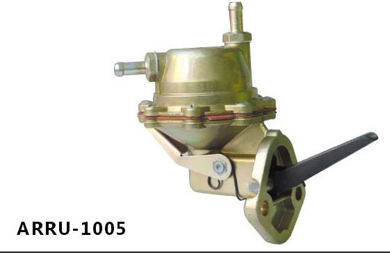 機(jī)械式膜片泵 俄羅斯車(chē)系列 ARRU-1005