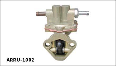 機械式膜片泵 俄羅斯車系列 ARRU-1002