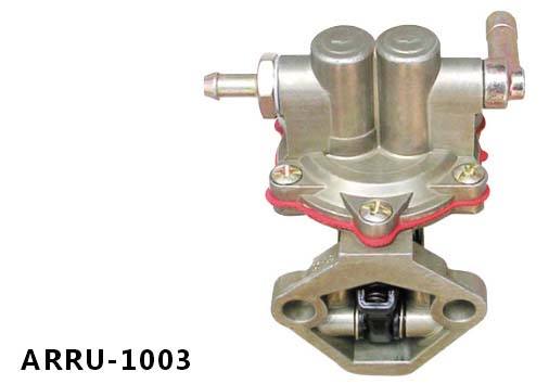 機械式膜片泵 俄羅斯車系列 ARRU-1003