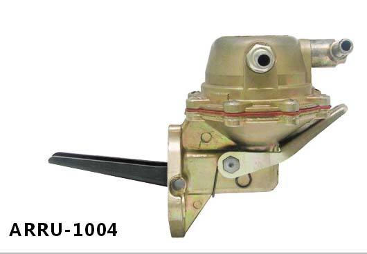 機(jī)械式膜片泵 俄羅斯車系列 ARRU-1004