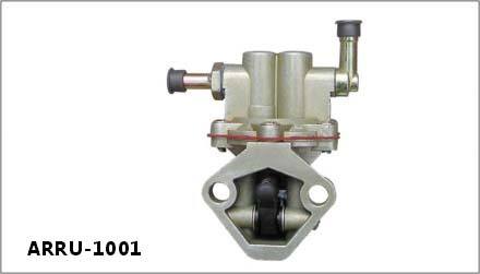 機械式膜片泵 俄羅斯車系列 ARRU-1001