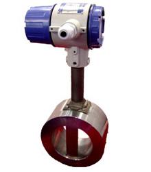 LWJ系列渦街流量計