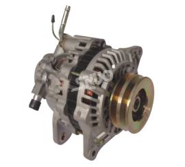 SN-08-002 發(fā)電機