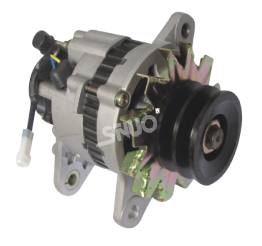 SN-08-005 發(fā)電機