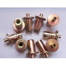 GB21-86鍍鋅國(guó)標(biāo)螺絲 非標(biāo)螺栓 鍍彩鋅螺栓/空心螺絲螺帽