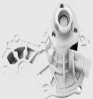 奧迪汽車(chē)水泵 BT-AU104