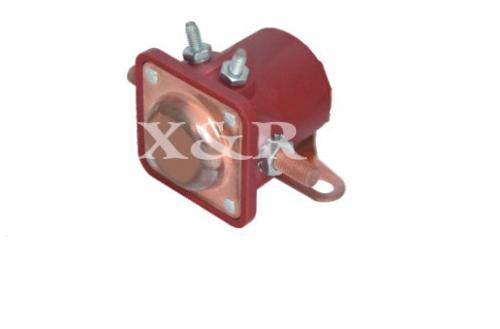 12V繼電器 電磁開(kāi)關(guān) 起動(dòng)機(jī)配件