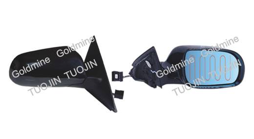 W AD 015 L　W AD 015 R 外視鏡 奧迪