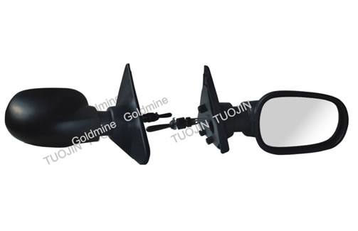 W RN 000 L　W RN 000 R 外視鏡