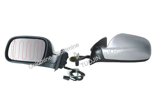 W PE 001 L　W PE 001 R 外視鏡