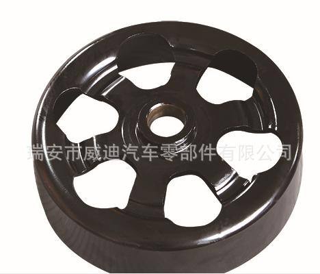 本田CRV旋壓皮帶輪