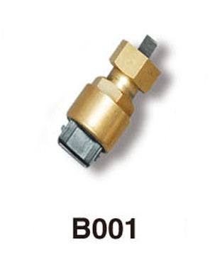 B001、電子車速傳感器（LG1503A 8P、16Pl）舌式2 x7