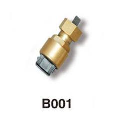 B001、電子車速傳感器（LG1503A 8P、16Pl）舌式2 x7