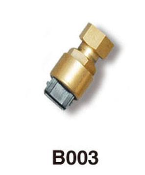 B003、電子車速傳感器（LG1503C 8P、16P）凹入式3、M22X1．5(銅制)、安凱