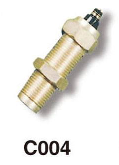 C004、轉速表傳感器（螺紋47m、m公交車、北方奔馳）