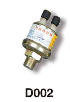 D002、氣壓傳感器 斯太爾 M8x1.5、M16x1.5