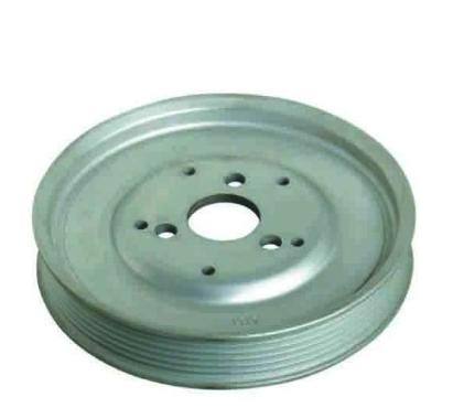 奔馳汽車皮帶輪