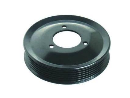 鐵質(zhì)水泵皮帶輪