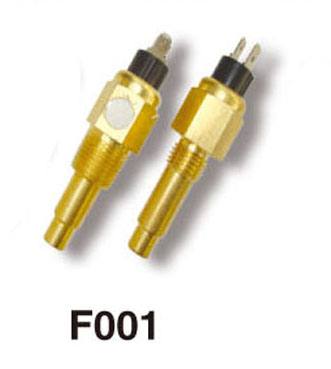 F001、水溫傳感器（WG2704A)Z3.8玉柴、濰柴；M14x1.5、上柴、歐曼
