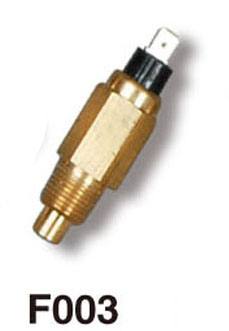 F003、水溫傳感器 康明斯（Z3.8）雙層依維柯