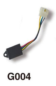 G004、雨刮間歇控制器（37T62-50001)廈門金龍（六插）鹽城華為