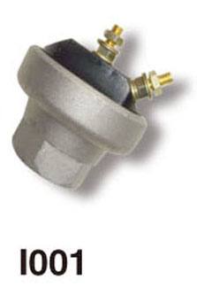 I001、制動燈開關（黃河JN150、黃海、金龍、宇通、安凱）