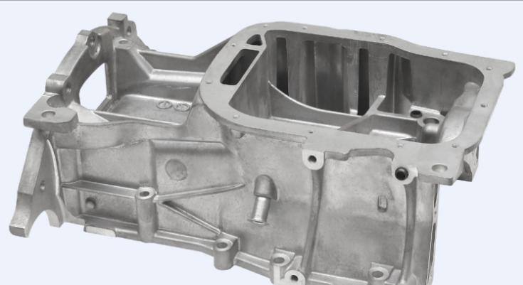 豐田卡羅拉11420-37010油底殼