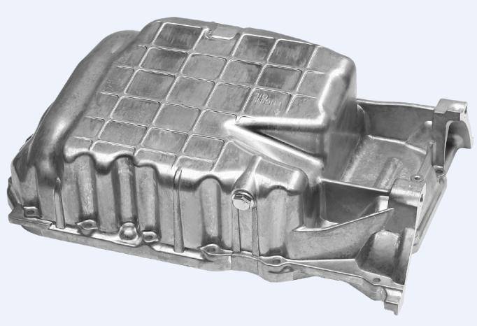 本田2.4鋁制油底殼