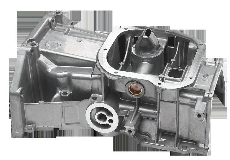 尼桑新騏達(dá)11110-3AAOA-C120油底殼