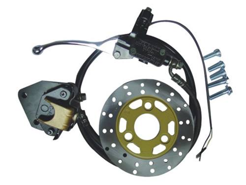 HX-013幸福50前剎 電動(dòng)車碟剎