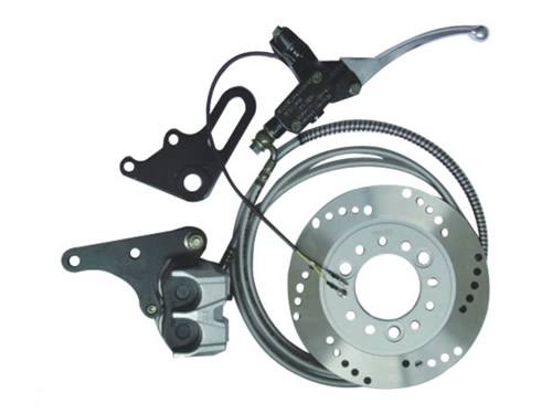 HX-014幸福50后剎 電動車碟剎