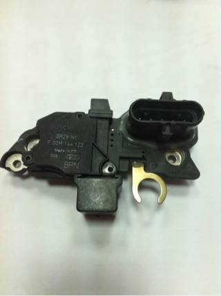 B0298電子調(diào)節(jié)器