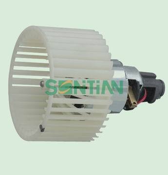 ZD1726 空調鼓風機總成