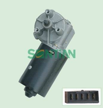 ZD1438刮水電機總成