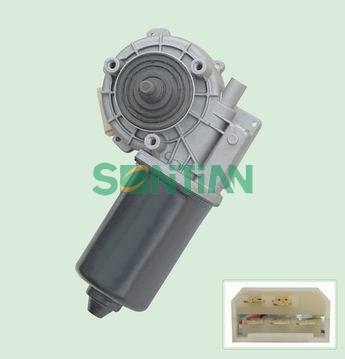 ZD2632刮水電機總成