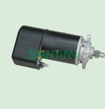 QD1402起動(dòng)電機(jī)