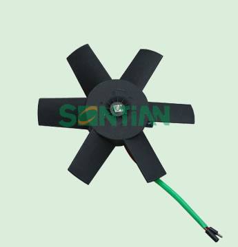 ZD168192散熱器風(fēng)扇