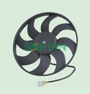 ZD168185散熱器風扇