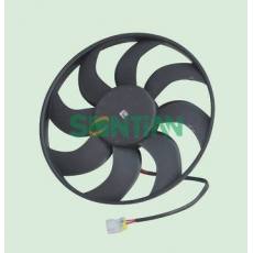 ZD168185散熱器風扇