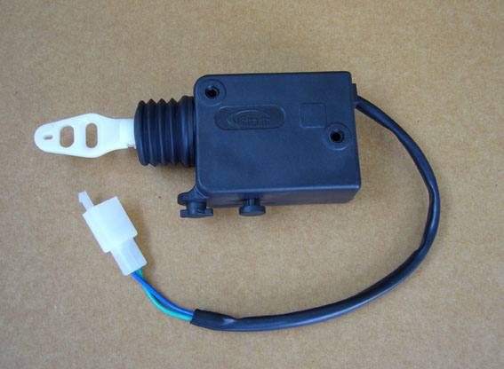 上海華普 副門門鎖驅(qū)動器