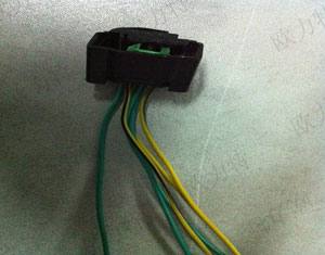 連接器插頭OLT-197