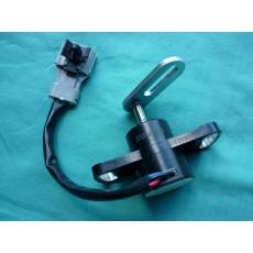 重慶五十鈴天皇600P電子油門踏板，油門位置傳感器