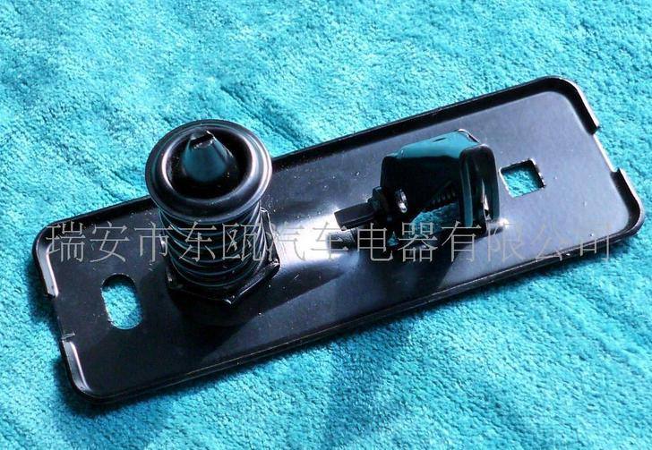 五十鈴全順配件機蓋鎖