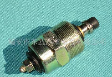 五十鈴配件電磁閥