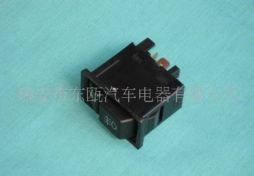 五十鈴配件防霧燈開關
