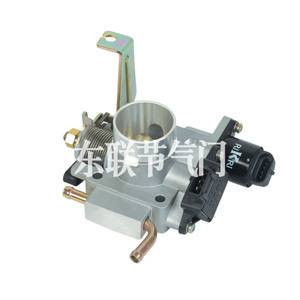 DLD35B 北斗星 汽車節(jié)氣門(mén)總成