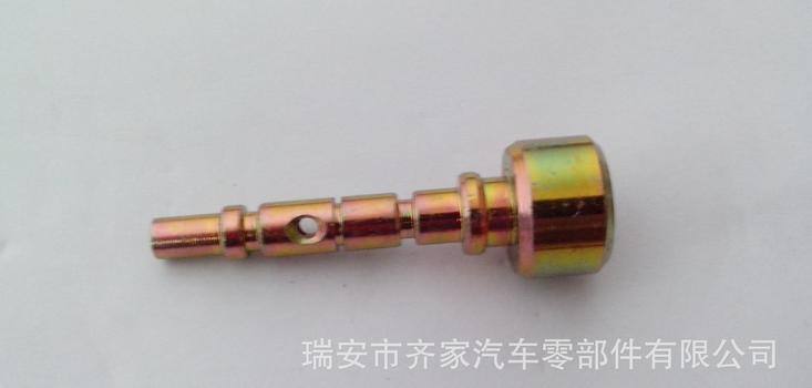 不繡鋼臺階 活塞頂桿